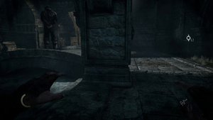 Часть 2 продолжаем играть в Thief