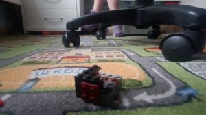 деталь новогоднего шара