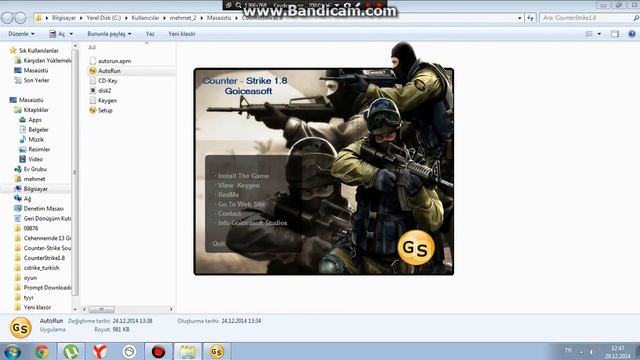 cs 1.8 nasıl indirilir смотреть онлайн