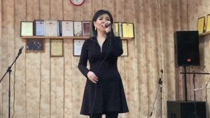 Усенова Алия «Телефонная книжка»