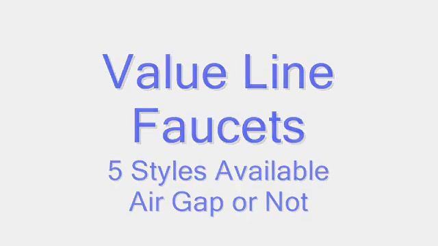 Tomlinson Faucets смотреть онлайн