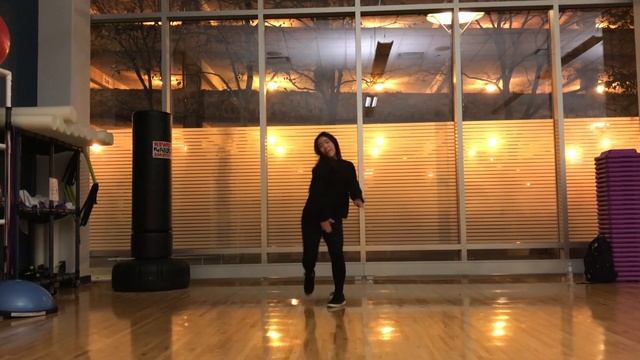 Fetish - Selena Gomez | Minyoung Choreography смотреть онлайн