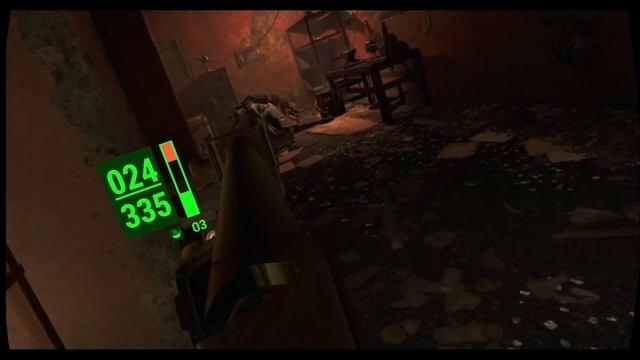 15 Бэк стрит аппарел Fallout 4 VR смотреть онлайн