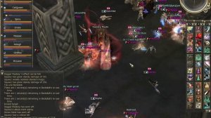 Squeez Daily PvP 04.09 (Adventurer, EU-NA, Gracia Part 2)