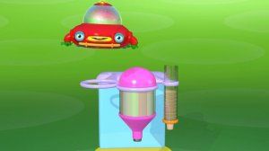 TuTiTu мороженое