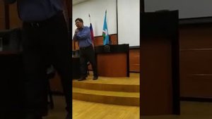 Врач нейрофизиолог Банзаракцаев Доржи Ринчин Нимаевич 3 часть