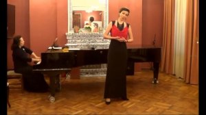 Даргомыжский А. Шестнадцать лет