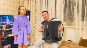 Ильфат Шаехов & Амина Шаехова - «Эниемнен кочагы»