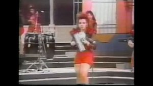 Las Chicas del Can (Miriam Cruz ) - Juana la cubana