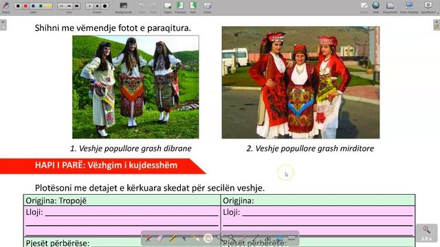 36 37 Gjuha Shqipe 9 Filara Mesimi 36 37 Te Shkruarit Eseja e Krahasim Kontrastit смотреть онлайн