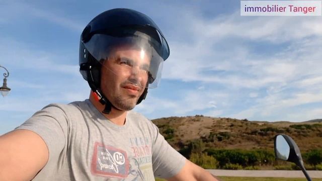 جولة في نواحي مدينة طنجة смотреть онлайн