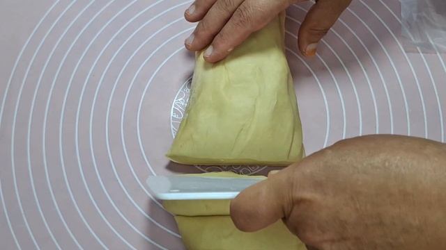 Чебуреки  с картошкой./Kartoshkali  Cheburak  Tayorlash. Картошкали чебурак  таерлаш
