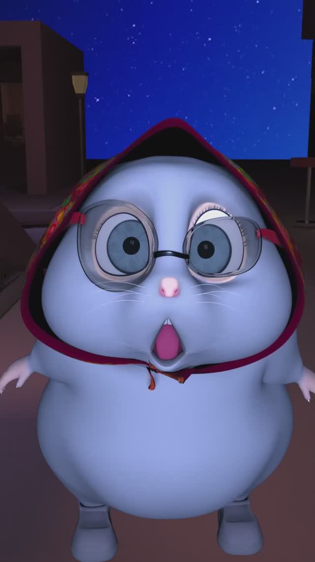 ПОЙМАЙ ПРИЗРАКА | 12 СЕРИЯ #анимация #рекомендации смотреть онлайн