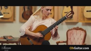Best of French Guitar Music - Classical Guitar Collection - Siccas Guitars