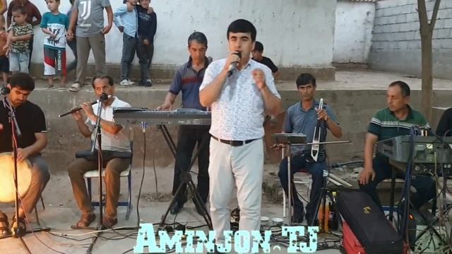 Мухаммади Хасанзод Базми Туёна .2024.Нав