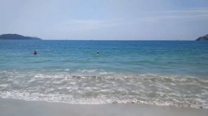 Последние сутки в отеле Diamond Bay Resort & SPA, Ничанг, Вьетнам 2017 г.