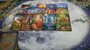 Что случится уже скоро? Таро онлайн