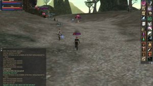 Squeez Daily PvP 26.12.2006 (Adventurer, EU-NA, C5)