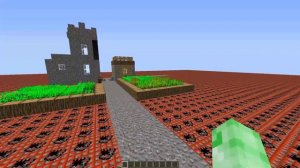ЧТО БУДЕТ С ЭТИМ ТНТ ЧЕРЕЗ 10000 ЛЕТ В МАЙНКРАФТ | Риколит Minecraft