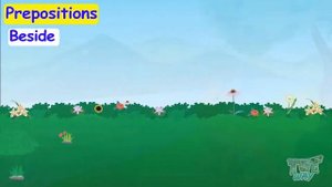 Preposition | Prepositions for Kids | Learn English Grammar Video