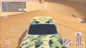 Russian Rider Online 1 часть