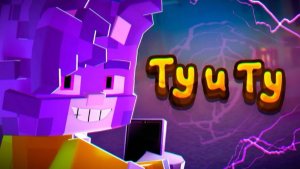 Бискас "Ту и ту" 3D