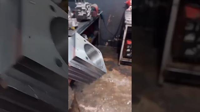 Изготовление цилиндра