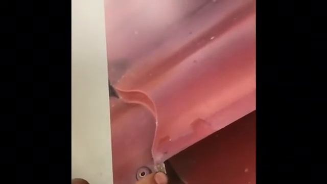 Ошибки При Кровле Металлочерепицы, протекает крыша. Почему протекает крыша из металлочерепицы. смотреть онлайн