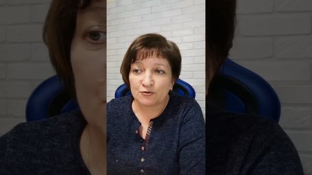 Бизнес. Предназначение. Миссия.Отзыв Светланы Базалеевой на стратегическую сессию.
