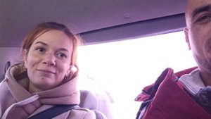 знакомство с анапой часть 2