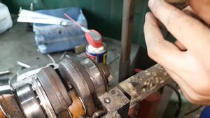 YAMAHA 8С. Почему перестал запускаться лодочный мотор