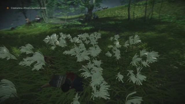 призрак Цусимы #2.mp4