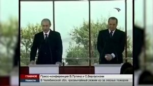 ПУТИН (умные слова)
