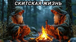 РПЦЗ. Скитские новости.