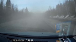 взрыв колес на самосвале