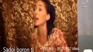 Точикфилм Котил TajikFilm 2021