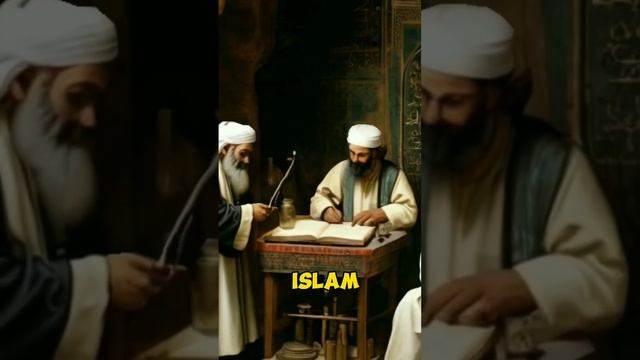 Tinjauan Singkat tentang Karya Ibnu Sina: Pemikiran Revolusioner dalam Sejarah Kedokteran смотреть онлайн