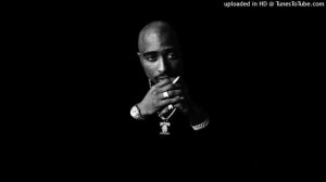 2 Pac - Can't see me