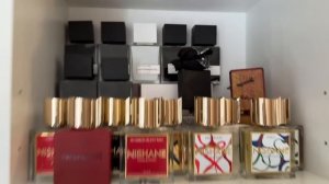 ПАРФЮМЕРНАЯ КОЛЛЕКЦИЯ 2024