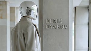 Denis Dyakov - Love Music