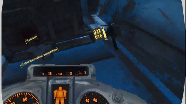 31 Закусочная Друмлин Fallout 4 VR смотреть онлайн