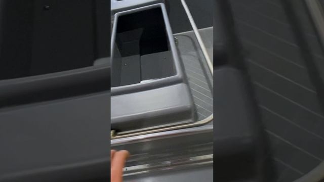 Как крепится баллон у пнд риба Торнадо?