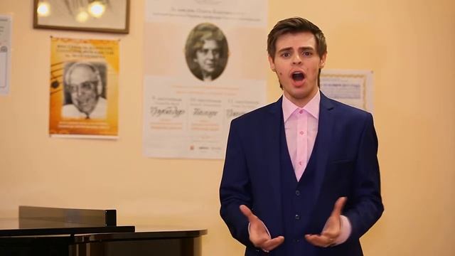 Романс - Не Ветер Вея с Высоты (Acoustic Cover by Maksim Lubachevsky) смотреть онлайн