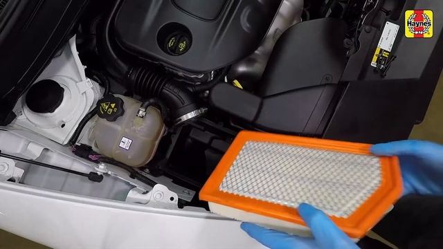 How to Replace the headlight bulbs on the Jeep Cherokee 2014 to 2019 смотреть онлайн