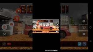 Музыка меню в игре Вояж: 3 беспредел