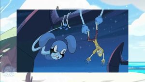 BLUE DIAMOND AU #3 - Steven Universe the Movie