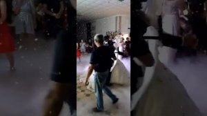 Дагестан : село Карагас , Ногайская свадьба