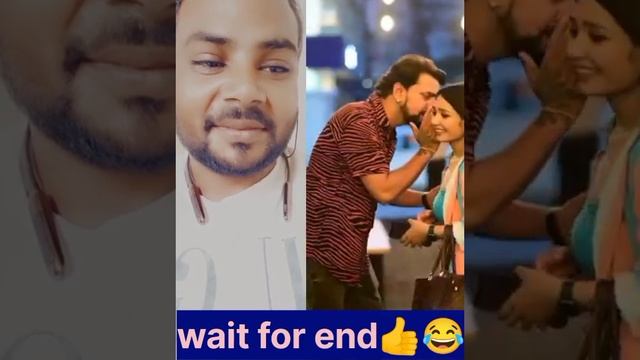 possessive boyfriend.in🇮🇳 #comedy #funny #ytshort смотреть онлайн