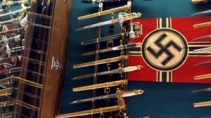Нацистские кортики и артефакты Второй мировой_ что американские солдаты привезли домой_