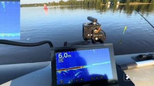 НУЖНО ли УДЕРЖАНИЕ??? Ротатор GLS360 для Panoptix с правильно работающим режимом удержания!!!